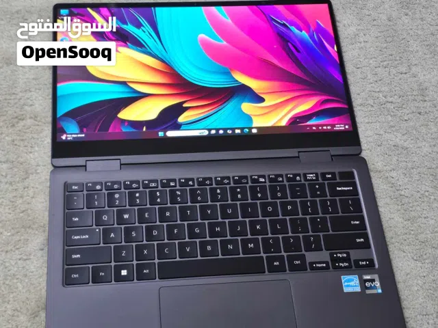 Galaxy Book 3 (13) 13th GEN OLED Touch Samsung Laptop like Lenovo Yoga Hp Spectre 13 x1 Pro envy 9 7