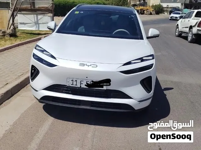 للبيع سلايون 6 BYD
