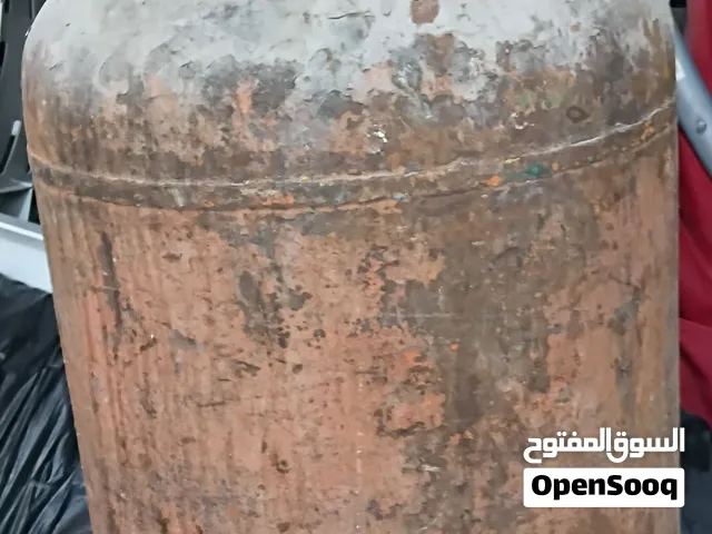 للبيع سلندر غاز بسعر 20 دينار