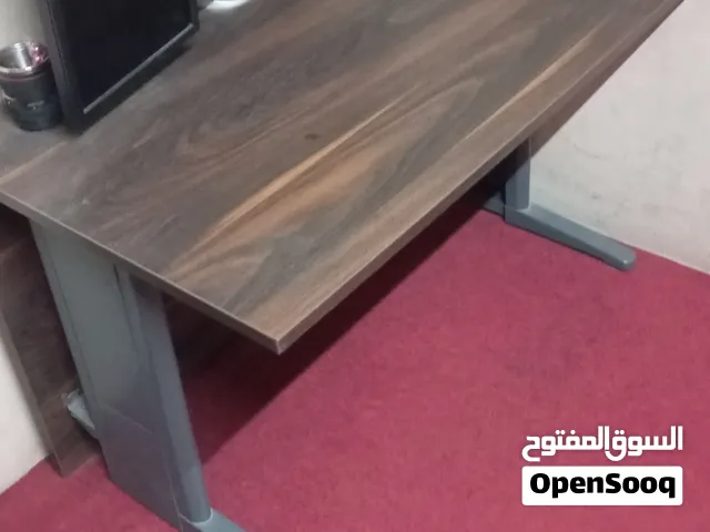 Oak Wood Desk