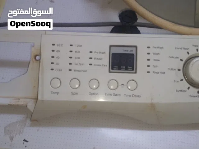 بورد غساله دايو وماتور دايو