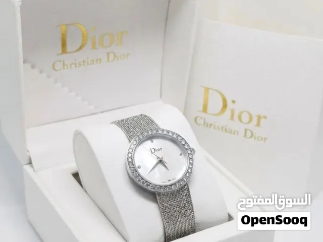 كارتيير وديور فخمه وجديده كوبي مع البوكس