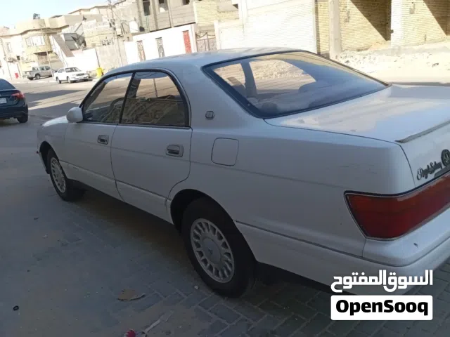 للبيع تويوتا بطه
