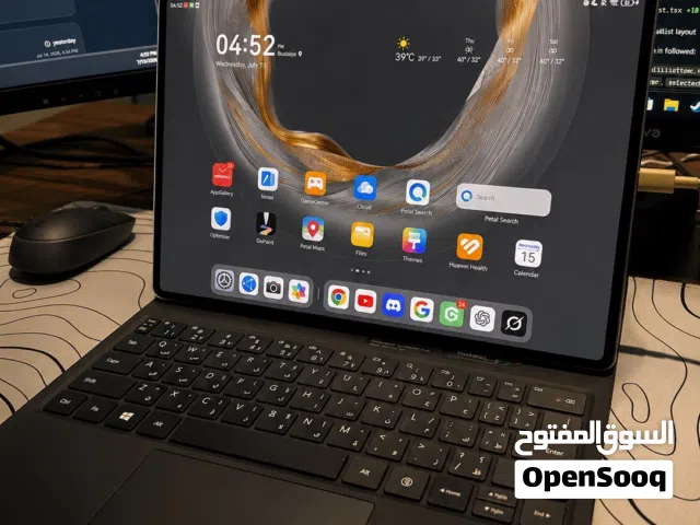 Huawei Matepad Pro 12.2