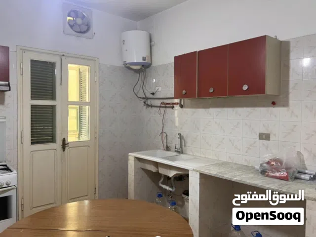 شقة لإيجار عمارات طريق المطار
