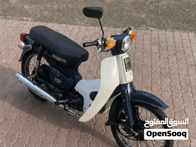هوندا نزوانيه 50 االانظف في جنوب الباطنه الوصف مهم مهم جدا