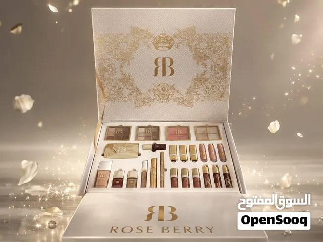 بوكس روز بيري  Rose Berry