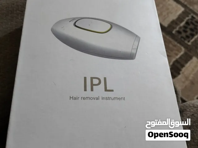 جهاز ليزر لازالة الشعر .