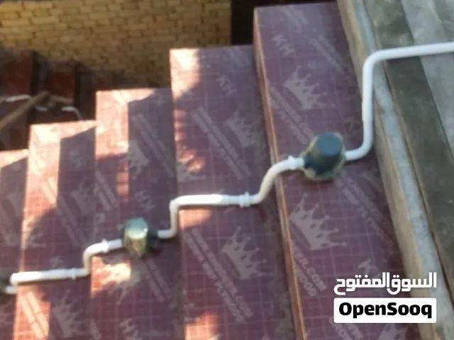 السلام عليكم تأسيس كهرباء بادارة ابو حسين العامري