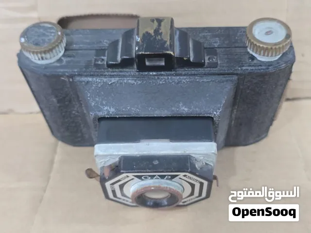 كاميرا GAP