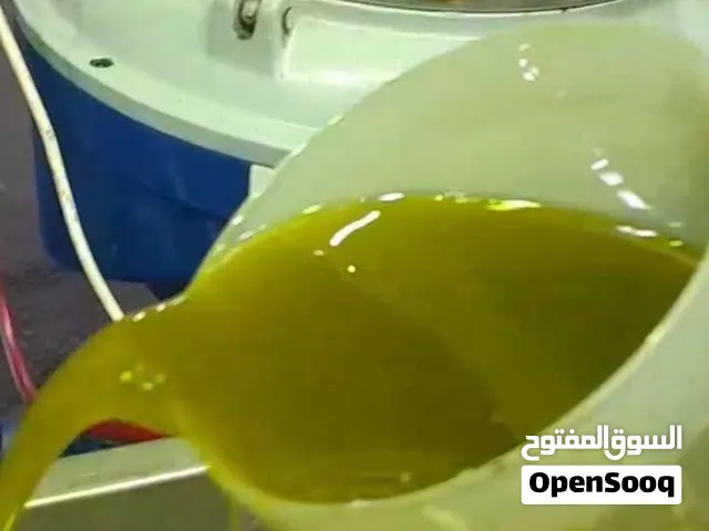 جديد جديد زيت السنة 2026/2025 افخر و اجود انواع زيت الزيتون البلدي البعل الصافي