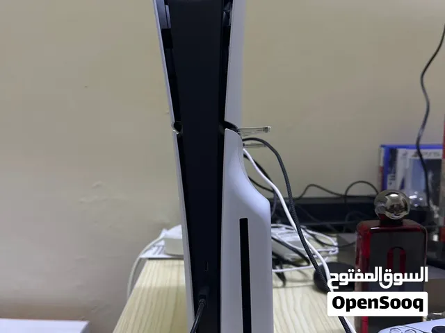 Ps5 slim disc version