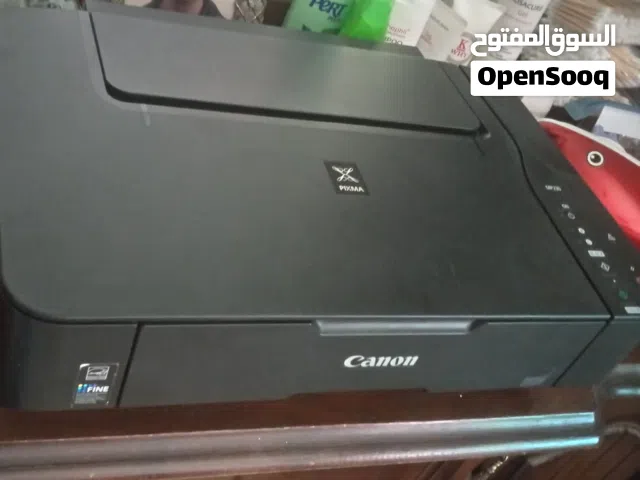 طابعه كانون