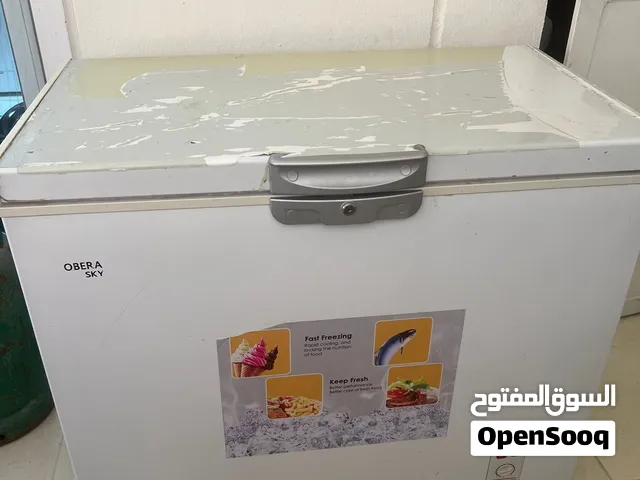 مجمده نظيفة شرط الفحص مامصلحة