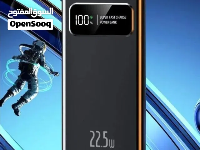 باور بانك hoco للشحن السريع