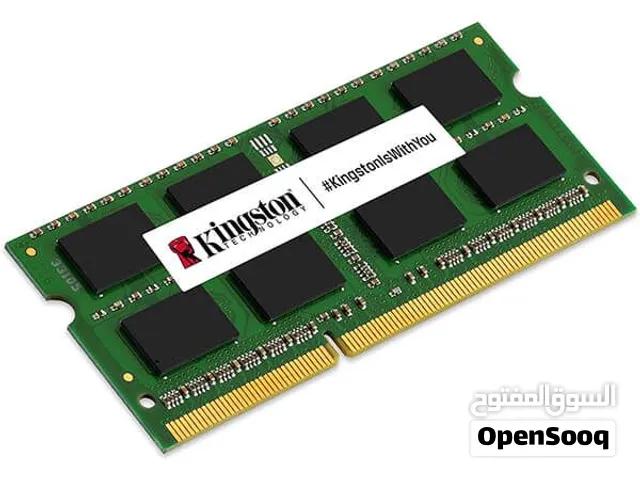 مطلوب رام 32gb ddr4 3200 بحالة ممتازة (فقط للpc) من اي شراكة