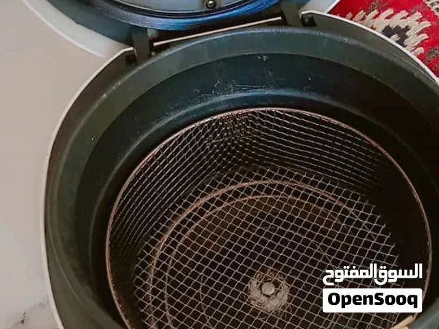 آلات شبس وآلات فشار كهرباء