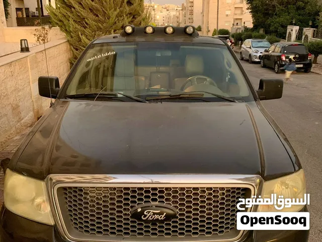بكب فورد F150 ( 2006 ) للبيع