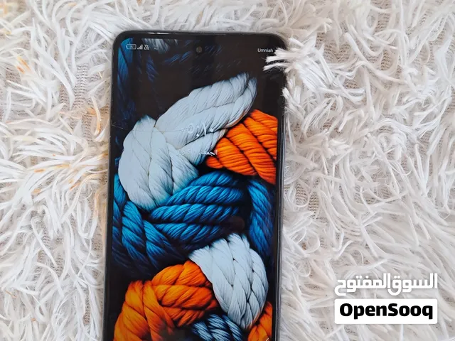 Xiaomi Pocophone X3 Pro 128 GB in Zarqa