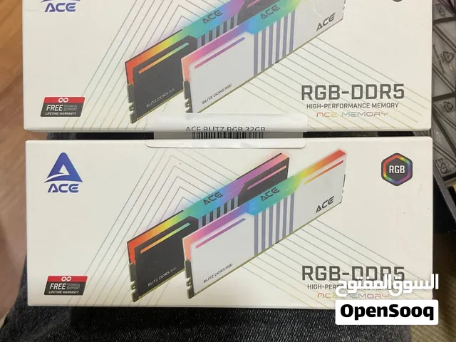 ace 32gb ram 5600