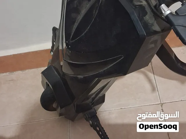 اسكوتر درافت للأطفال