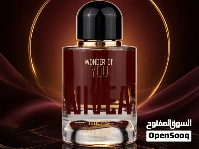 عطر وندر أوف يو النسائي (WONDER OF YOU POUR FEMME)
