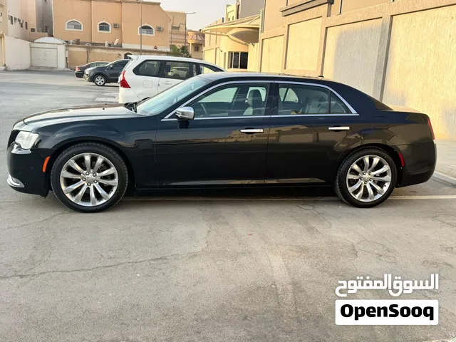 للبيع كرايسلر 2015 بدي وكالة