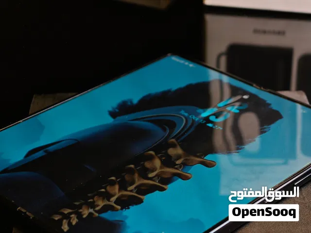 Samsung Galaxy Z Fold5 256 GB in Baghdad