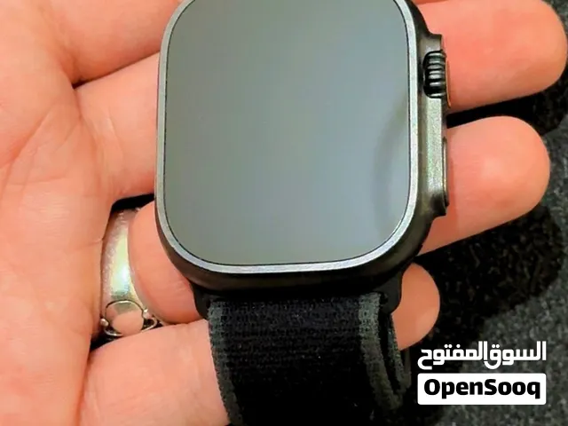 Apple Watch Series Ultra 2  بلاك