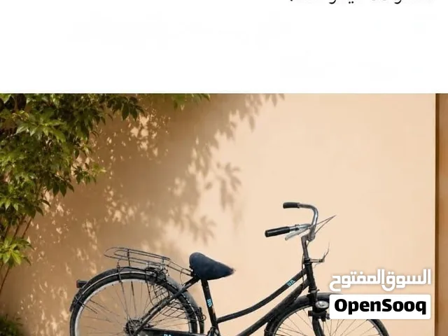 بسكليت للبيع شبه جديد جنط 30