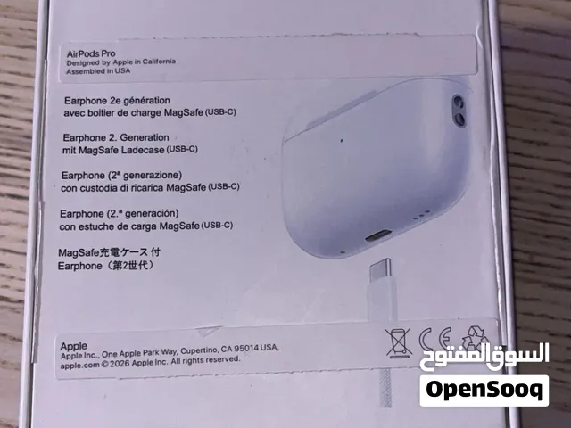 AirPods  USA