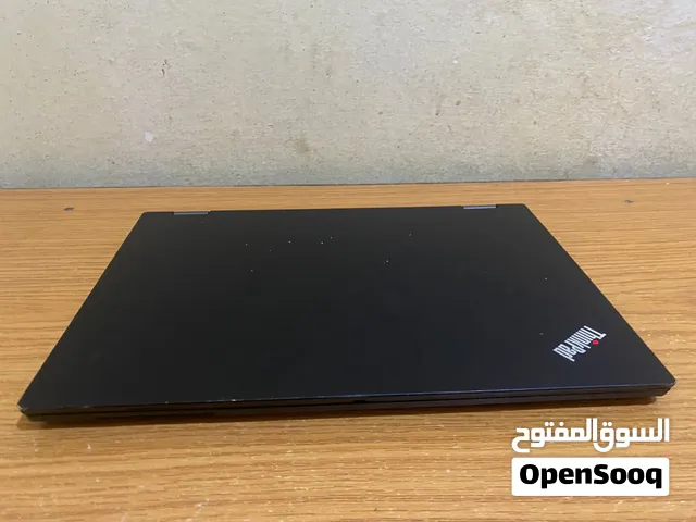 Lenovo thinkpad youga l13