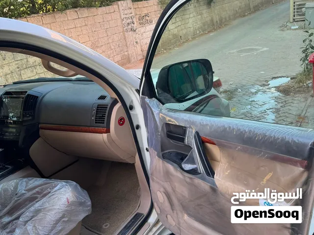 لا ندكروز البيع