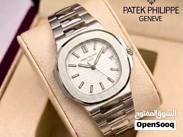 Patek Phillip Men’s trendy