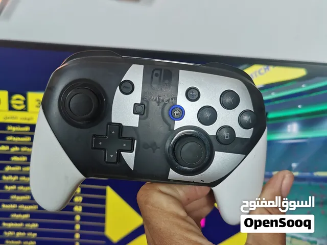 nintendo switch pro controller