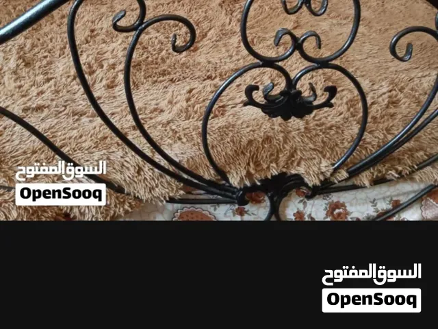 غرفة نوم خشب زان تفصيل