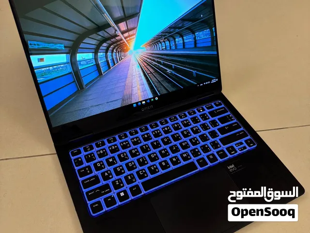 High End HP Omen Transcend 014 Gaming Laptop