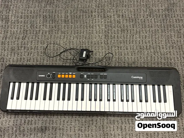 بيانو Casio Casiotone CT-S100 للبيع