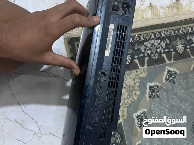 PlayStation 3 PlayStation for sale in Basra