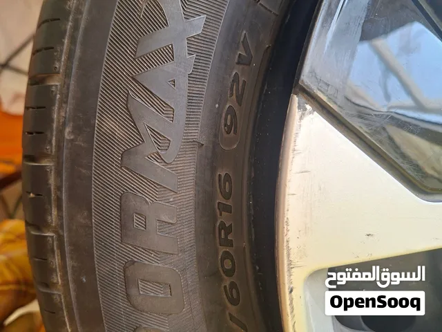 رنجات التيما وكاله 16