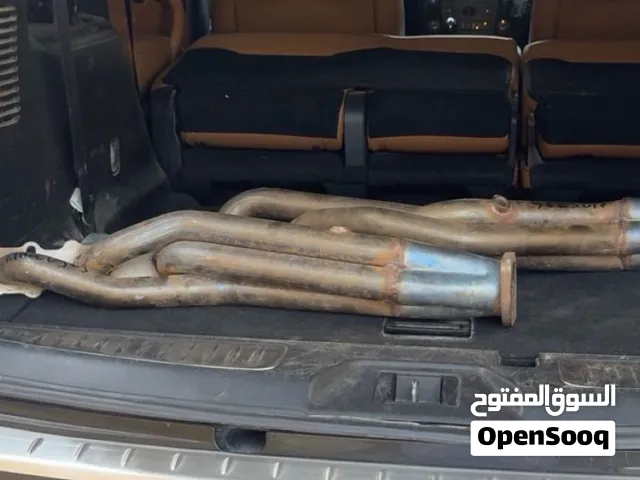 للبيع هدرز نيسان بلاتينيوم 320