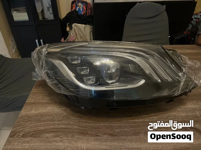 ليتات مرسيدس ميباخ الطرفين موديل 2020