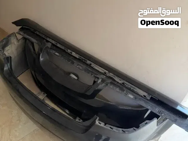 قطع لومينا 2007-2010