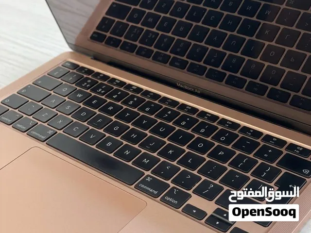 MacBook Air 2020