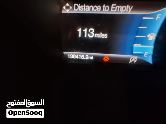 ford edge 2020 .moulkia 10 months