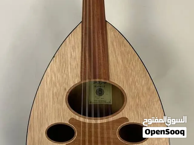 عود قاروط سحب سوري بحال الجديد تاريخ الصنع 2025