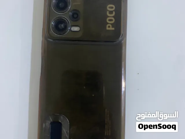 Xiaomi PocophoneX5 Pro 256 GB in Basra