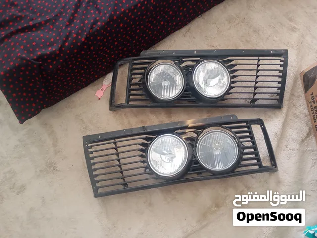 شلات مع اضويه زعره للبيع بسعر حرق