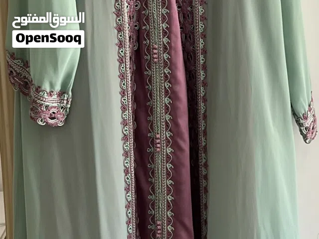 قفطان مغربي