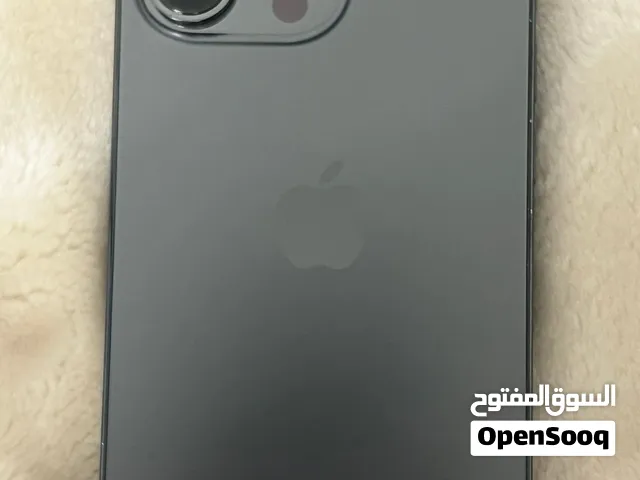ايفون 13 برو بحاله ممتازه
